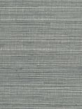 Osborne & Little Grasscloth Wallpaper, W7559-11