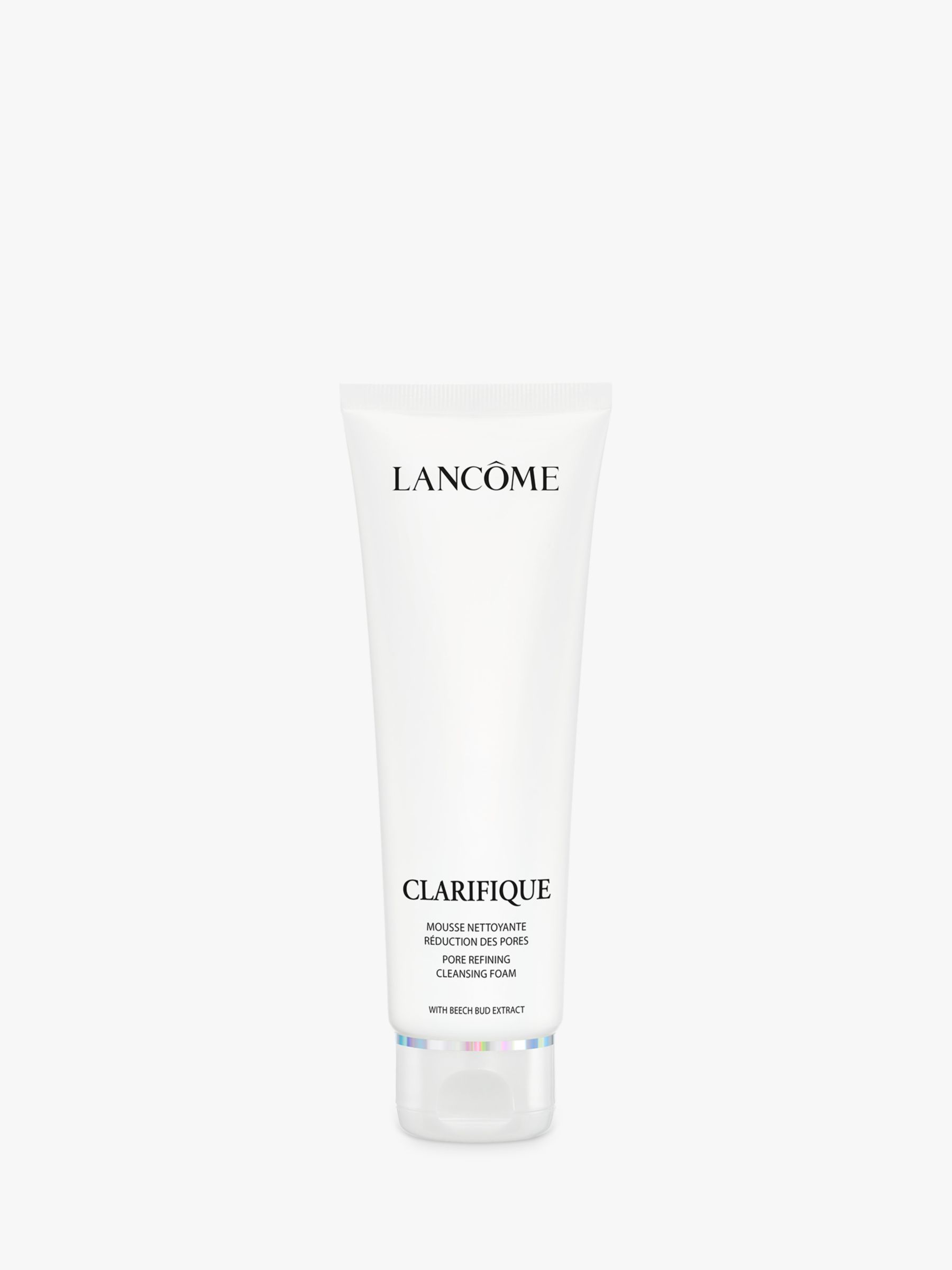 Lancôme Clarifique Pore Refining Cleansing Foam, 125ml 1