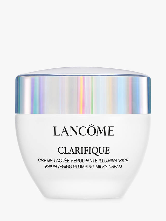 Lancôme Clarifique Brightening Plumping Milky Cream, 50ml 1