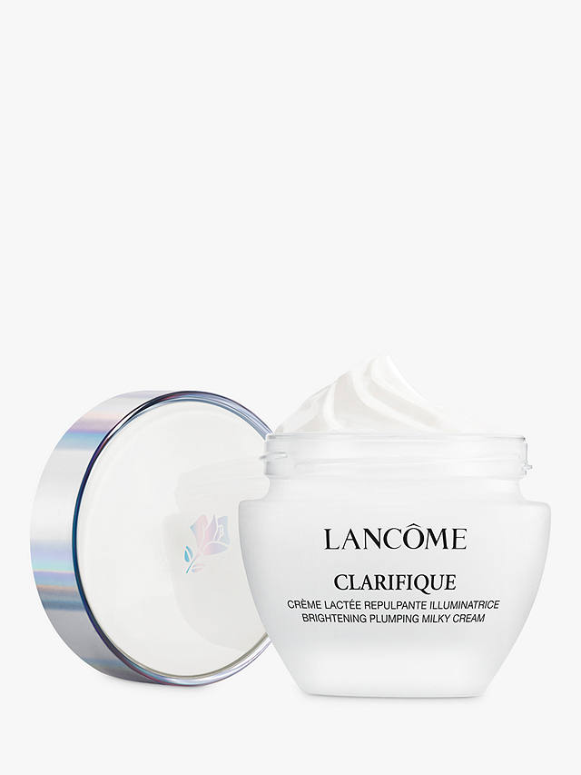 Lancôme Clarifique Brightening Plumping Milky Cream, 50ml 2