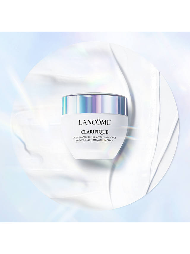 Lancôme Clarifique Brightening Plumping Milky Cream, 50ml 6