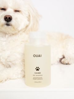 OUAI Fur Bébé Pet Shampoo, 474ml