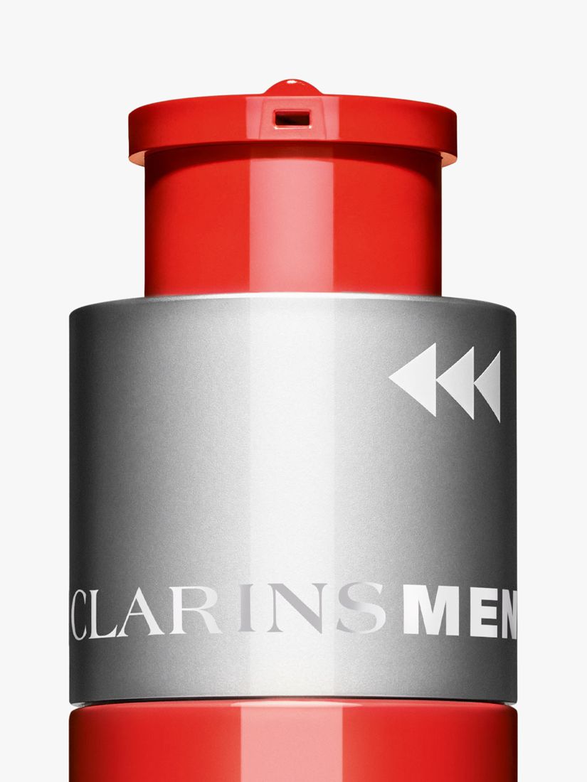 ClarinsMen Energising Gel, 50ml