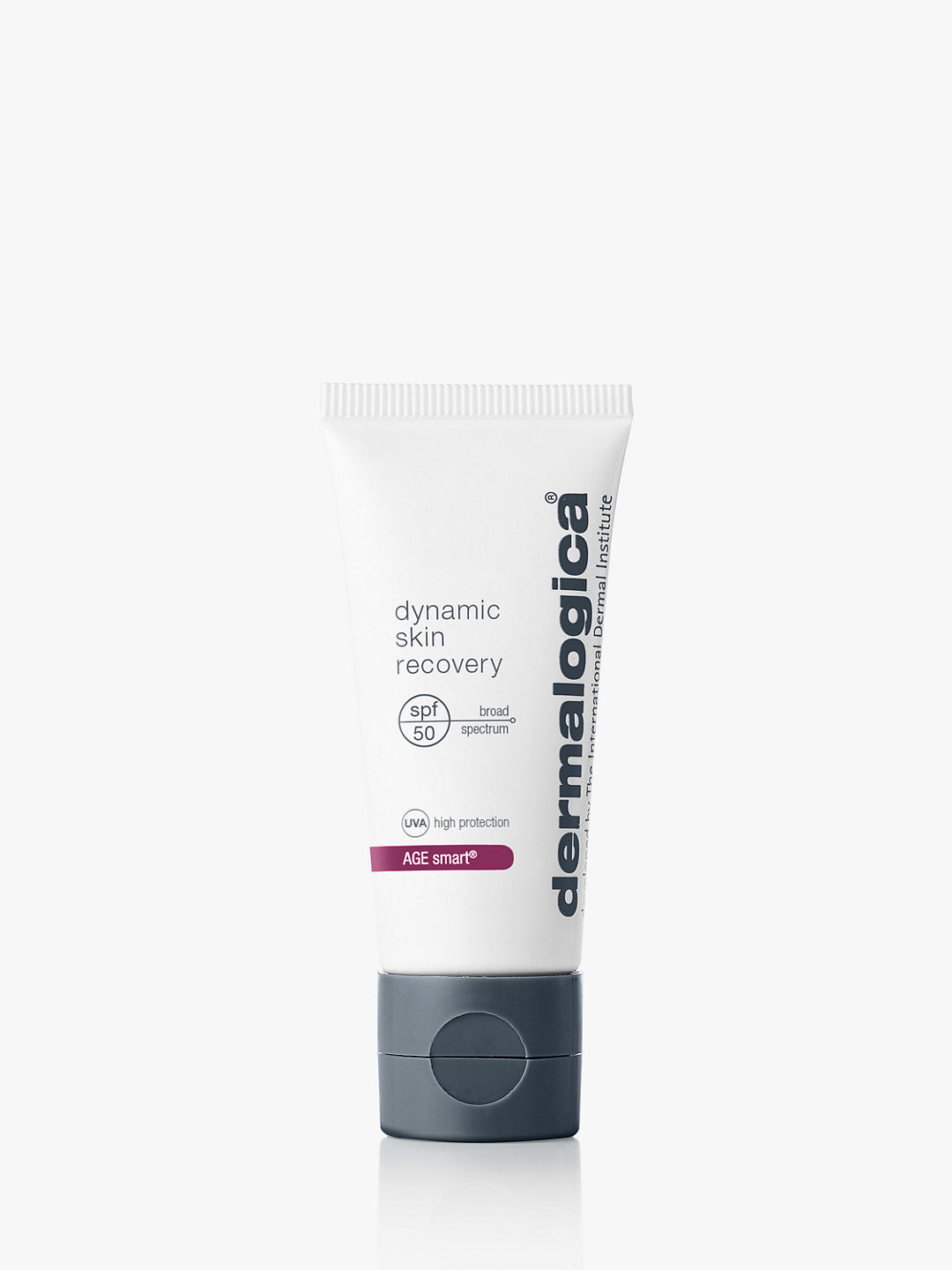Dermalogica AGE Smart™ Dynamic Skin Recovery SPF 50, 12ml 1
