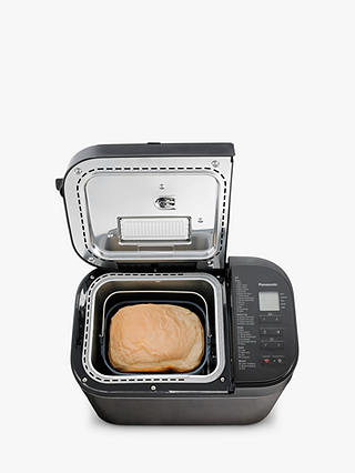 Panasonic SD-YR2540HXC Automatic Bread Maker