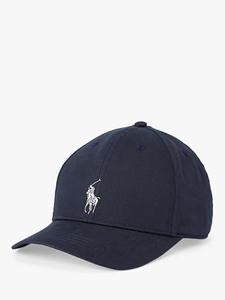 Polo Ralph Lauren Kids' Cap Hat