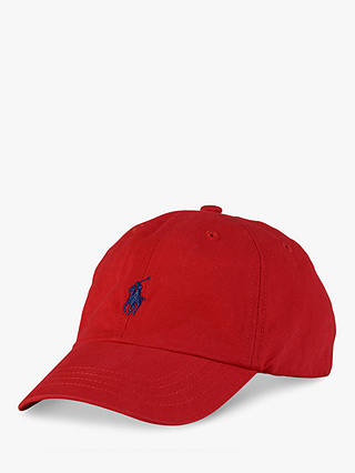 Polo Ralph Lauren Kids' Cap Hat