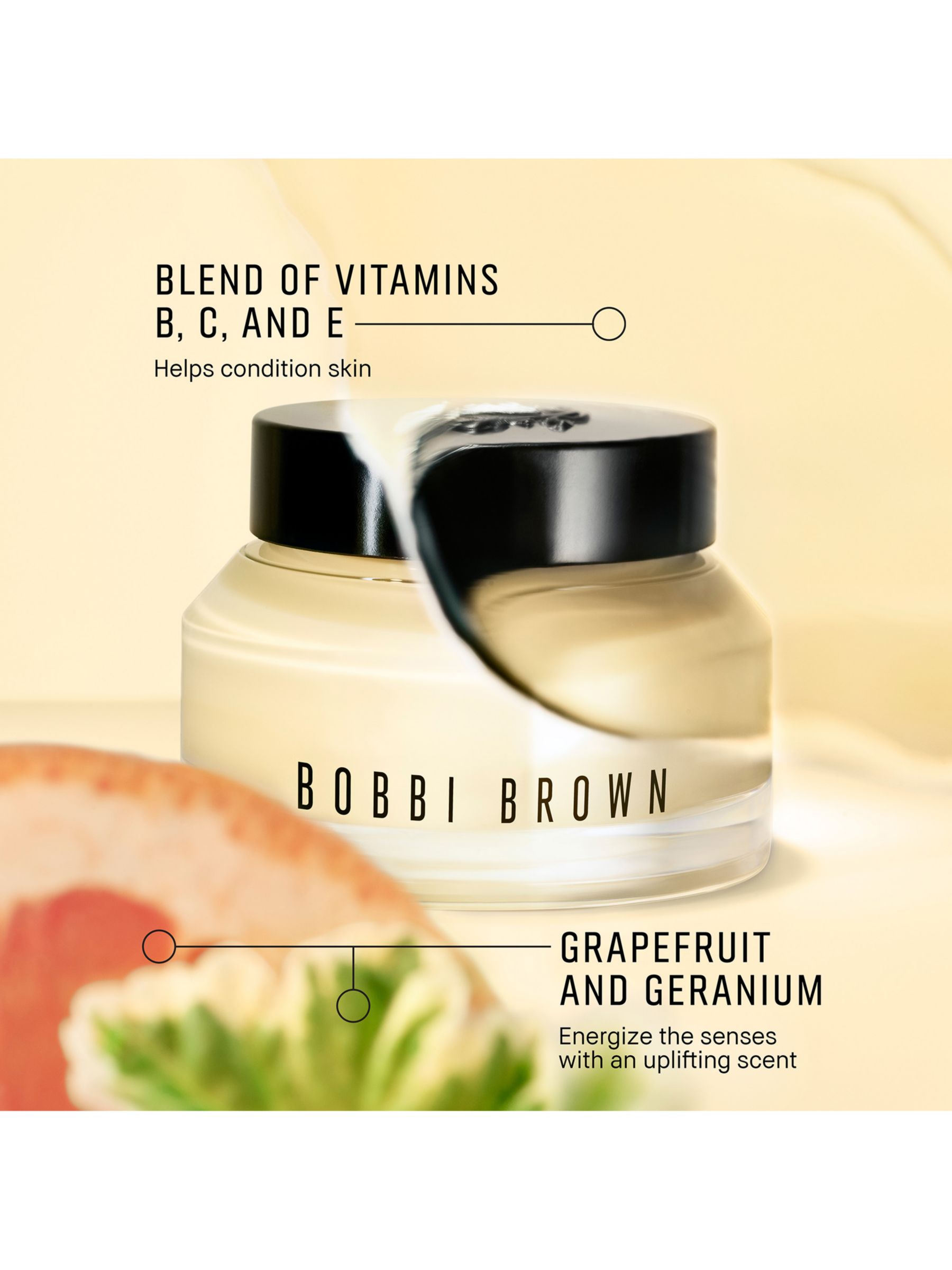 Bobbi Brown Vitamin Enriched Face Base, 50ml