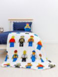 LEGO Children's Bedroom Range, Multi