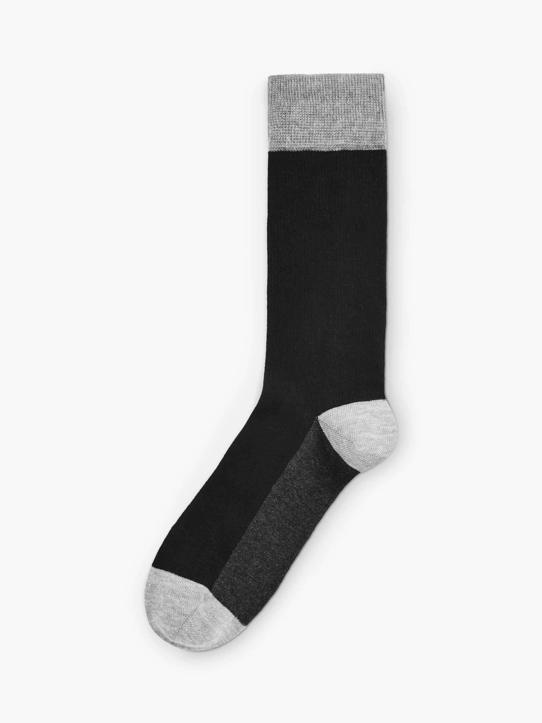 Buy Happy Socks Argyle & Dot Pattern Socks, Pack of 3, One Size Online at johnlewis.com