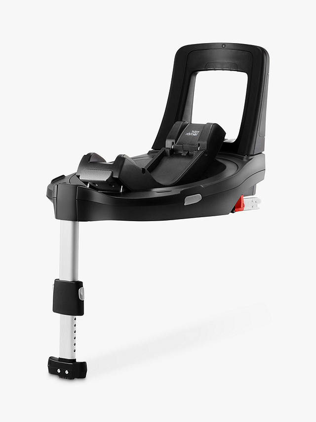 Britax Romer Flex Base Isense Car Seat Black - Britax Car Seat Base Compatibility