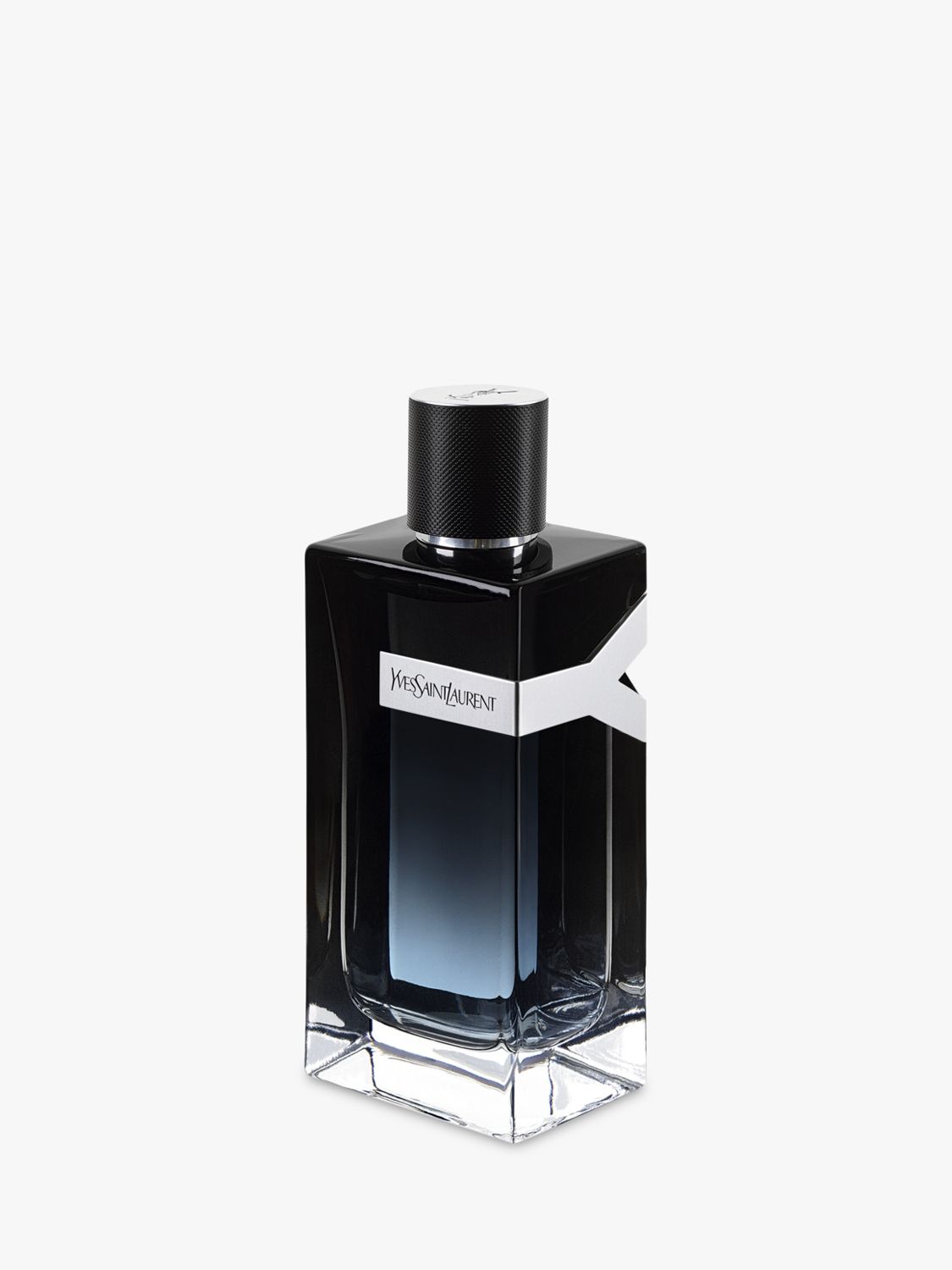 Yves Saint Laurent Y For Men Eau de Parfum, 200ml at John Lewis & Partners