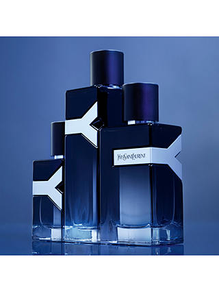 Yves Saint Laurent Y For Men Eau de Parfum, 200ml 5