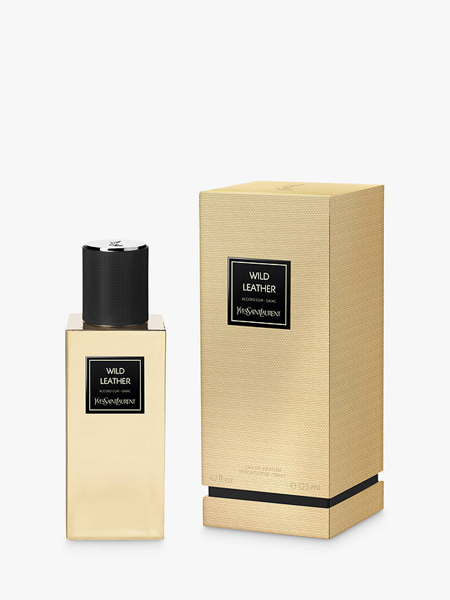 Yves Saint Laurent Wild Leather Eau de Parfum, 125ml 2