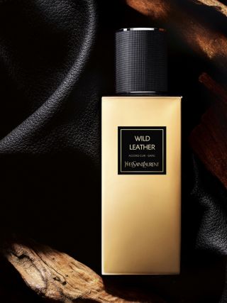 Yves Saint Laurent Wild Leather Eau de Parfum, 125ml 5