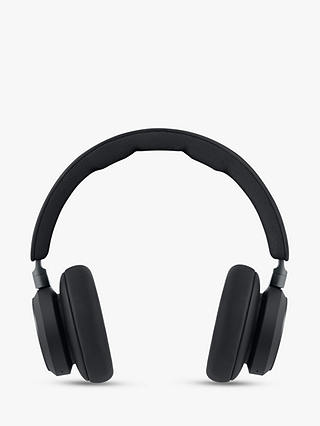 Bang & Olufsen Beoplay HX Wireless Bluetooth Active Noise Cancelling Over-Ear Headphones, Black