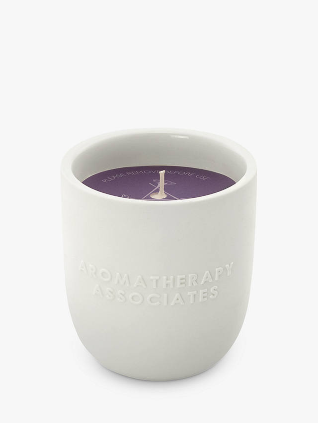 Aromatherapy Associates De-Stress Candle, 200g