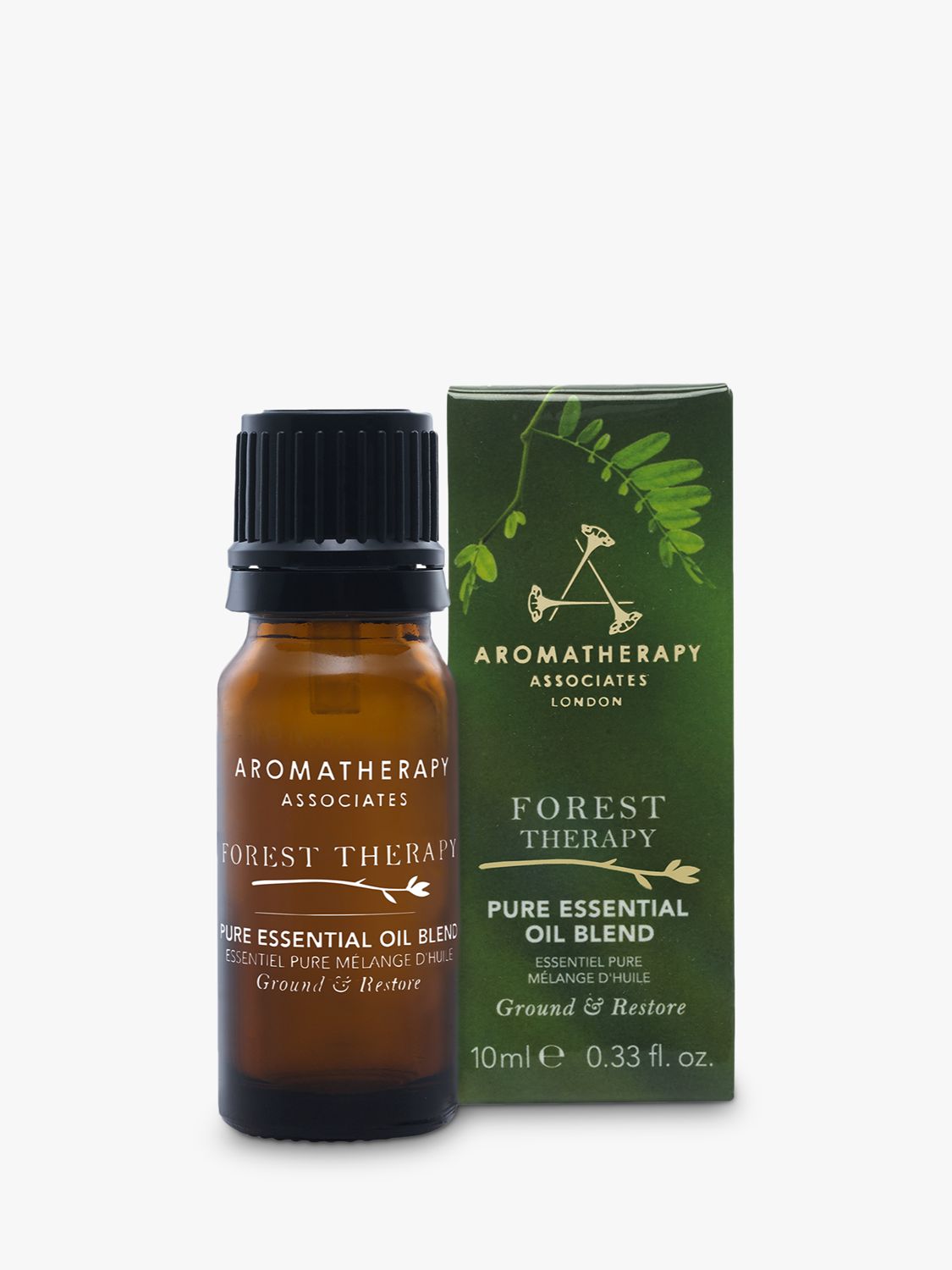 Vegan Aromatherapy Diffuser Oils – Cruelty Free – Greener Beauty