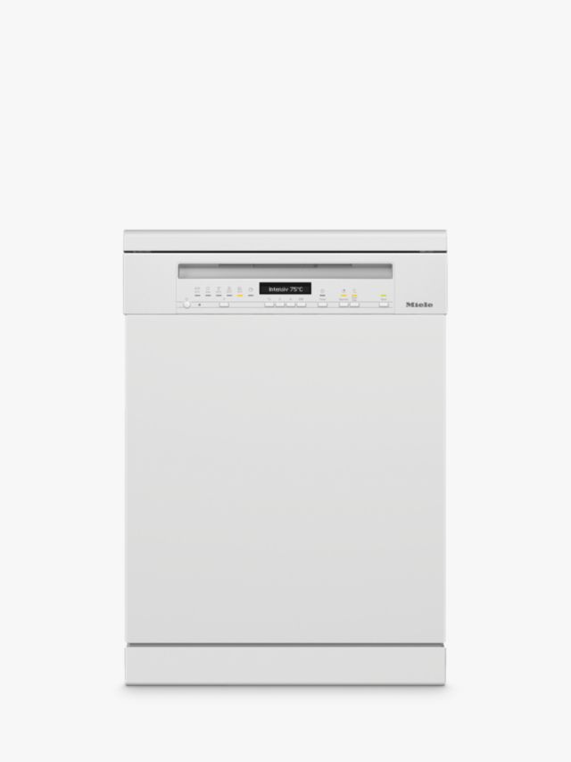 Miele deals smart dishwasher