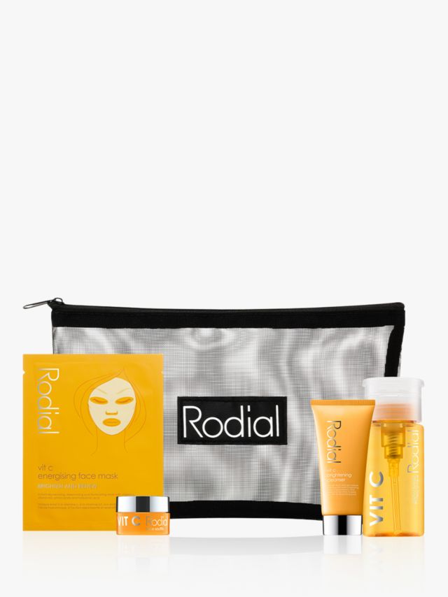 Rodial Vit C Little Luxuries Skincare Gift Set 1