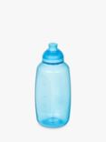 Sistema Twist 'n' Sip Hydrate Squeeze Drinks Bottle, 380ml, Assorted