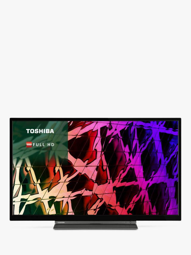 32 - 32W3163DG - Toshiba TV