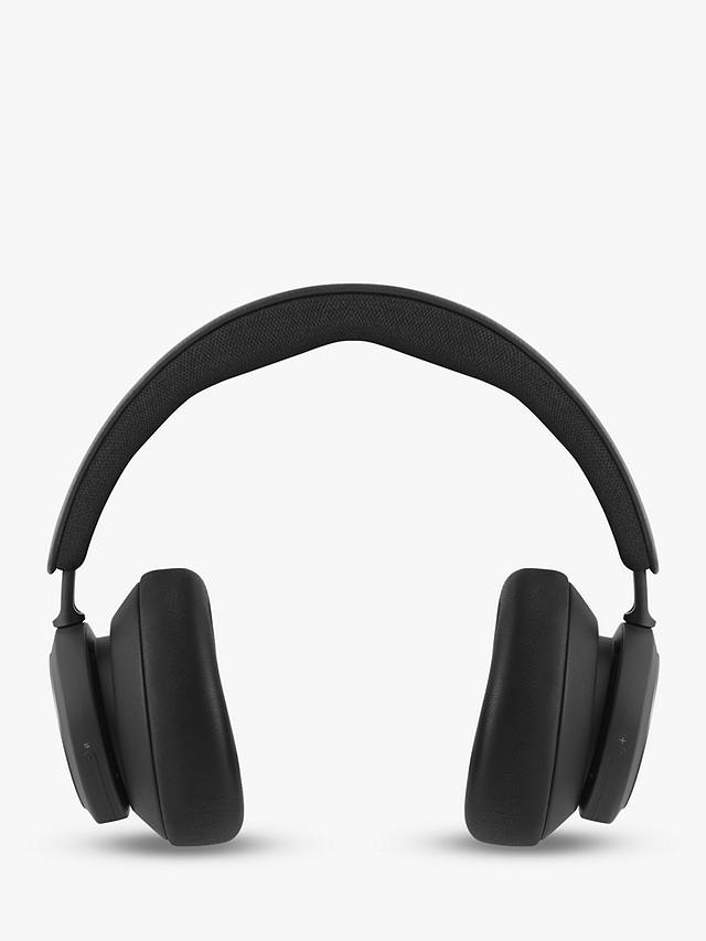 johnlewis.com | Bang & Olufsen Beoplay Portal Wireless Gaming Headphones, Black