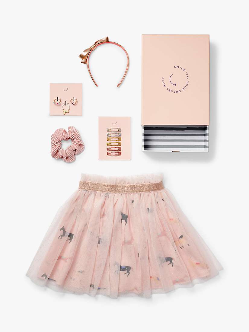 Buy Stych Kids' Carousel Dress Up Gift Box, Multi Online at johnlewis.com