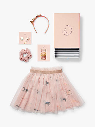 Stych Kids' Carousel Dress Up Gift Box, Multi