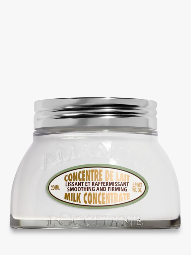 L'OCCITANE Almond Milk Concentrate, 200ml 1