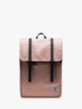Herschel Supply Co. Survey II Water Resistant Recycled Backpack, Ash Rose