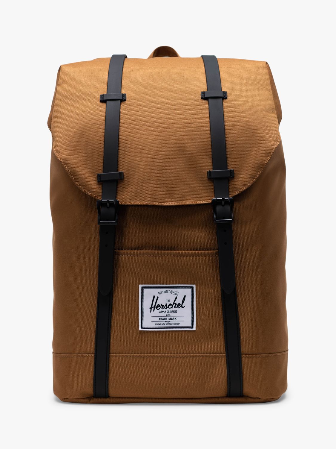 hershel retreat backpack