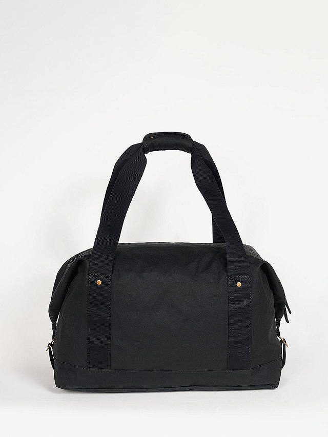 Barbour Essential Waxed Cotton Holdall
