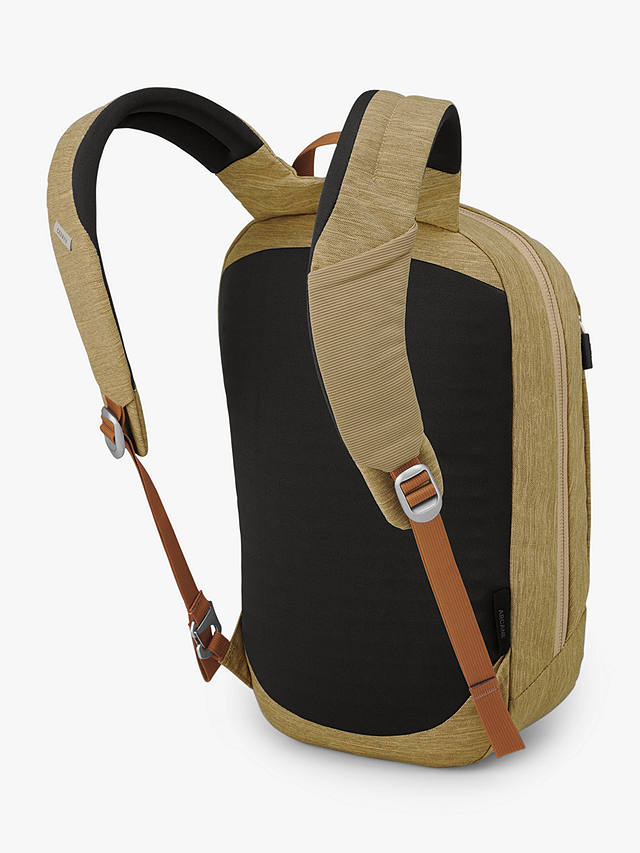 Osprey Arcane Small Day Backpack, Milky Tea Tan