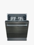Siemens iQ300 SN63HX52CG Fully Integrated Dishwasher