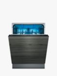 Siemens iQ500 SN95ZX61CG Fully Integrated Dishwasher