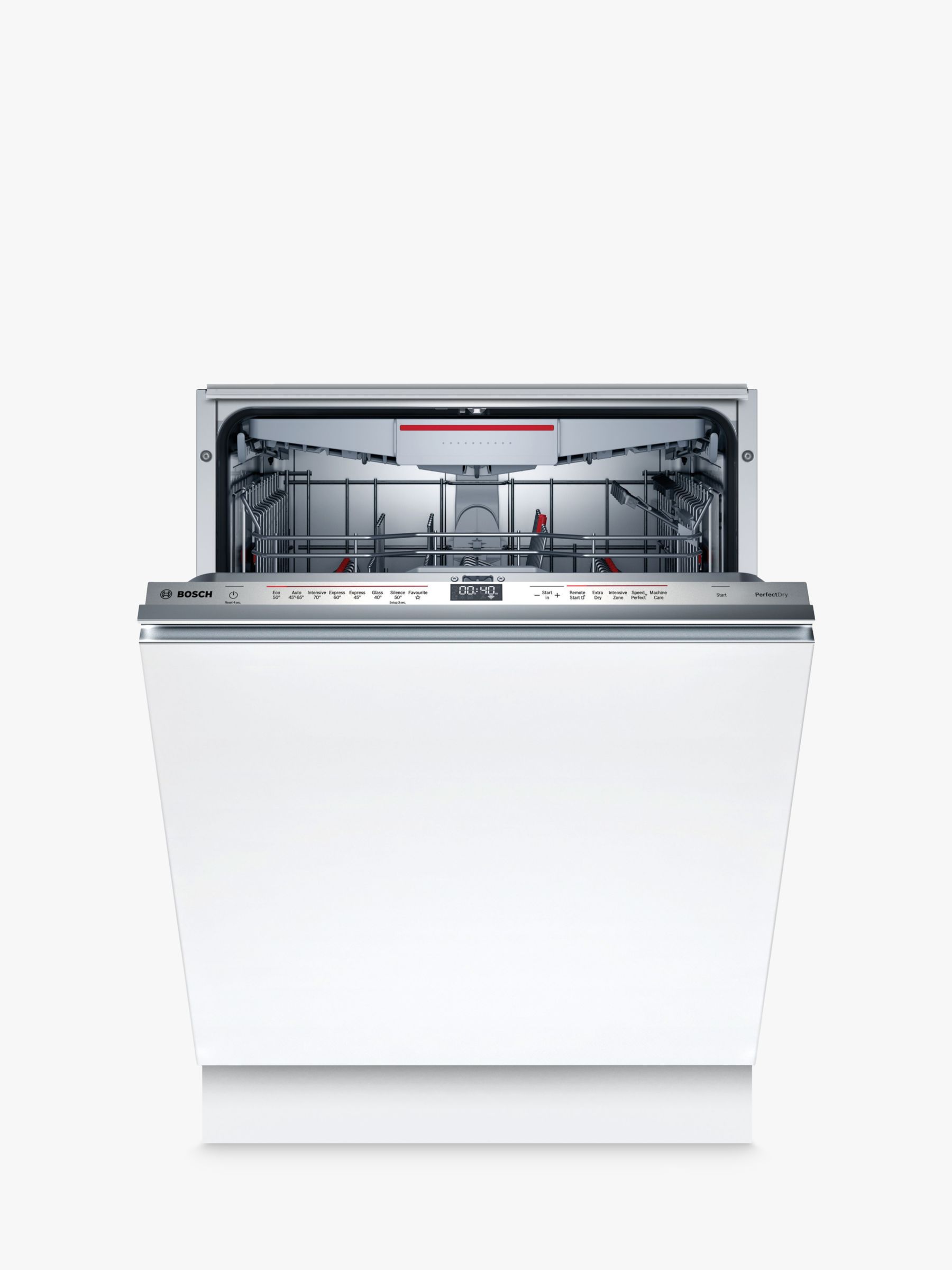 Lave-vaisselle Compact BOSCH SKS62E32EU