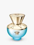 Versace Dylan Turquoise Eau de Toilette