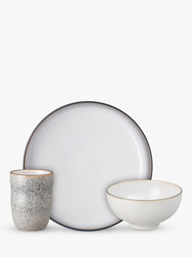 Studio Grey Dinnerware Collection