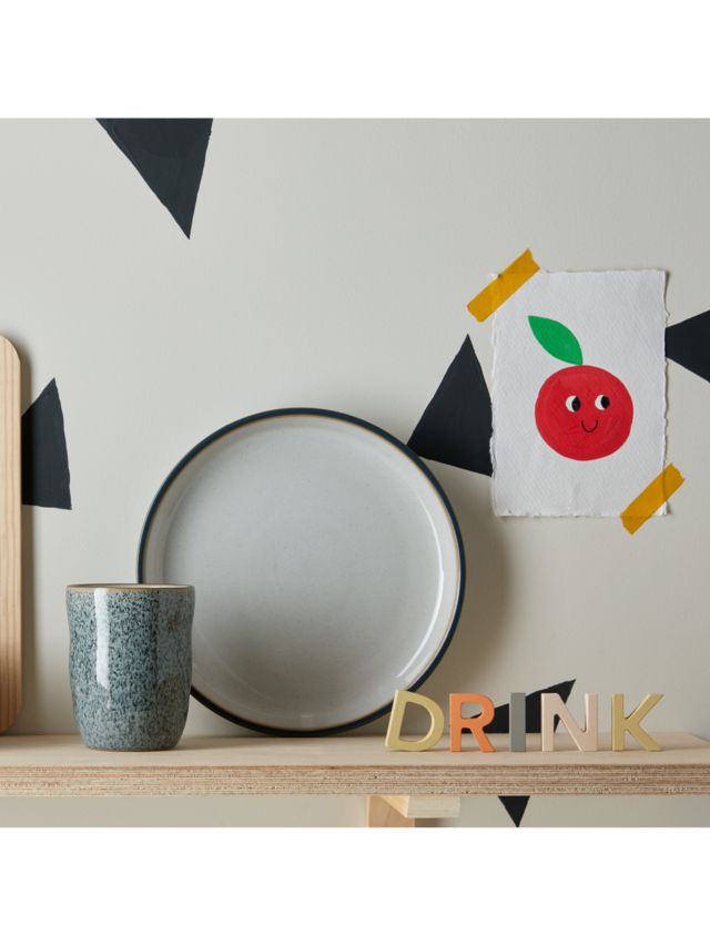 Studio Grey Dinnerware Collection