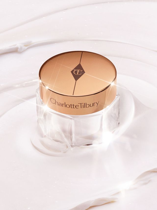 Charlotte Tilbury Charlotte's Magic Cream Refillable, 50ml 4