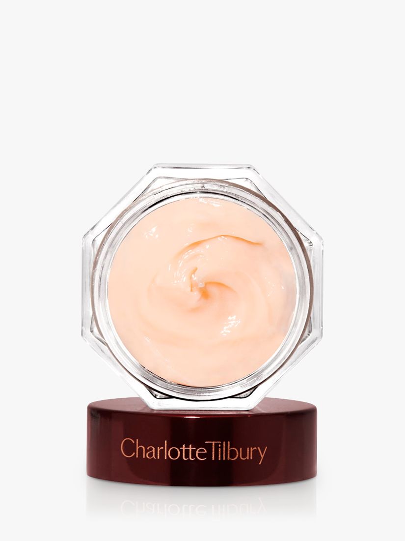 Charlotte Tilbury Magic Night Cream Refill, 50ml 5