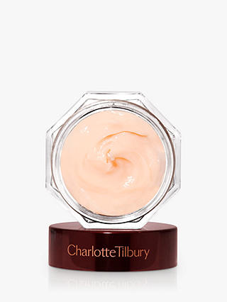 Charlotte Tilbury Magic Night Cream Refill, 50ml 5