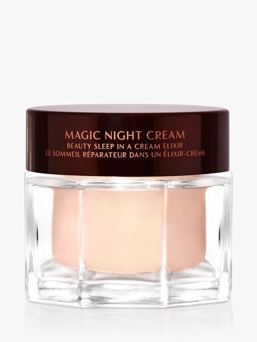 Charlotte Tilbury Magic Night Cream Refillable, 50ml