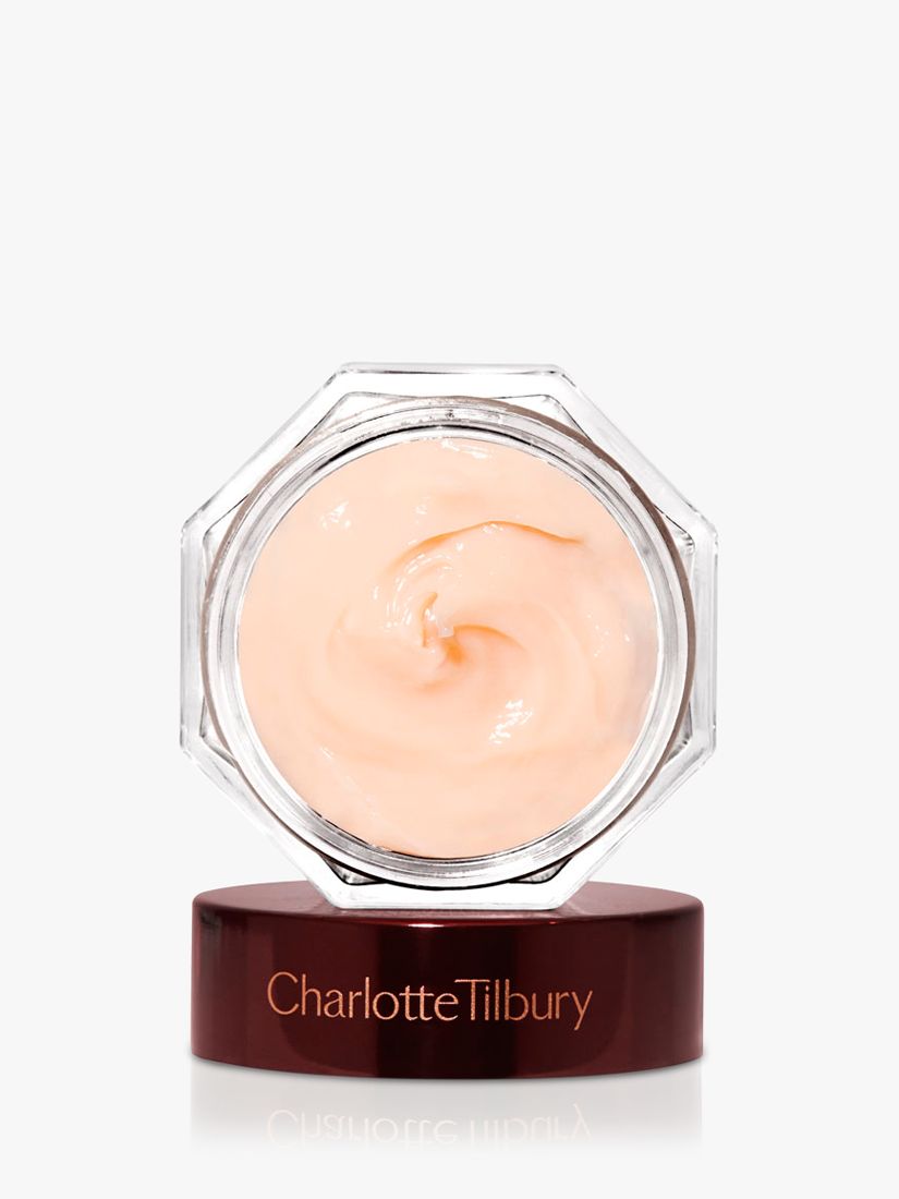 Charlotte Tilbury Magic Night Cream Refillable, 50ml 6