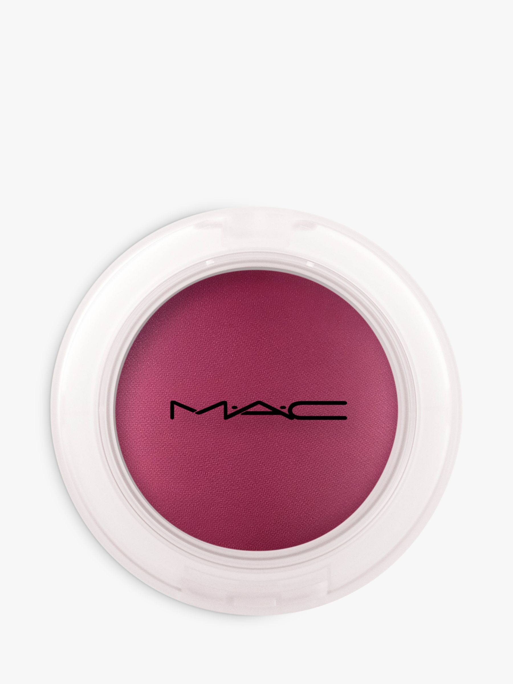 MAC Glow Play Blush, Rosy Does It 2