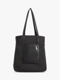 Deal of the Day: 40 percent off sleek, convertible shopper totes from Deux  Lux