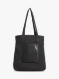 ANYDAY John Lewis & Partners Covertible Tote Backpack