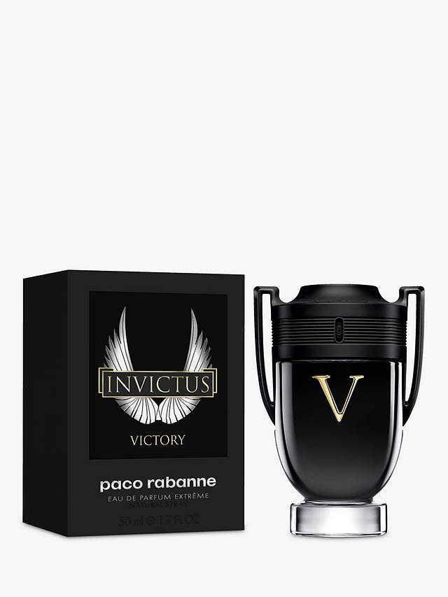 Rabanne Invictus Victory Extreme Eau de Parfum, 50ml 2