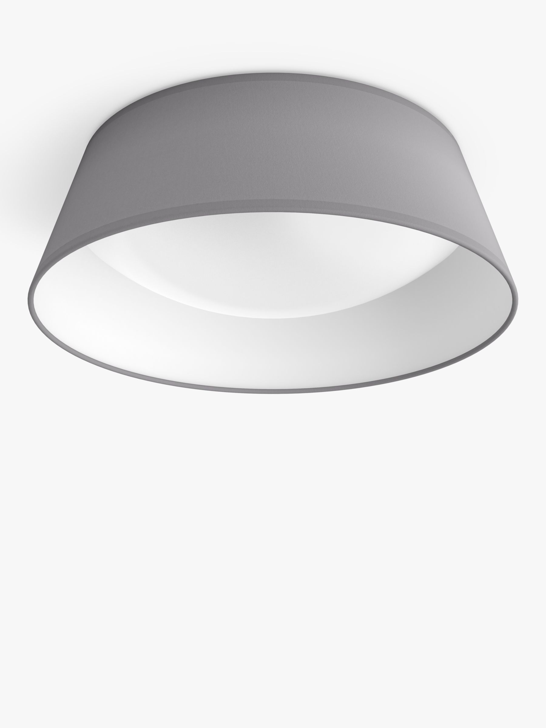 Photo of Philips dawn cl258 led ceiling light grey